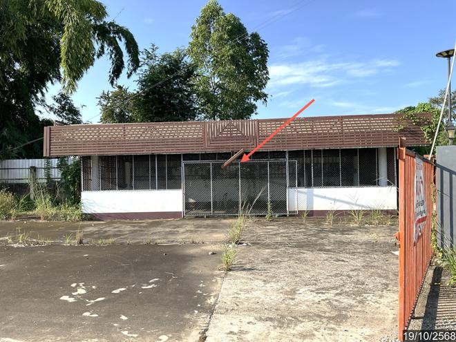 26 เพิงอเนกประสงค์ | เชียงราย เวียงชัย ผางาม | 26-88-00172