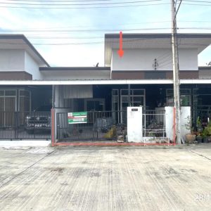 03 ทาวน์เฮ้าส์ | ระยอง ปลวกแดง มาบยางพร | 03-88-06888