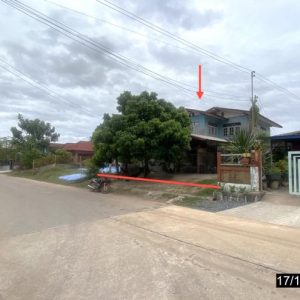 02 บ้านเดี่ยว | อุดรธานี ศรีธาตุ บ้านโปร่ง | 02-88-17946