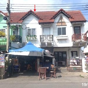03 ทาวน์เฮ้าส์ | นนทบุรี บางบัวทอง ละหาร | 03-88-06975