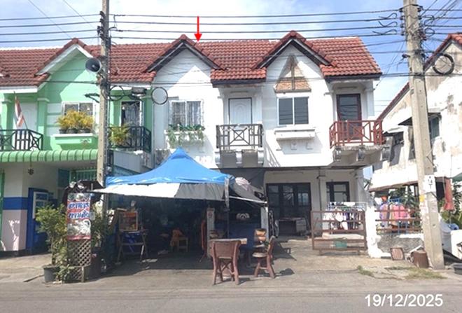 03 ทาวน์เฮ้าส์ | นนทบุรี บางบัวทอง ละหาร | 03-88-06975
