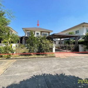 02 บ้านเดี่ยว | นนทบุรี บางบัวทอง ละหาร | 02-88-18208