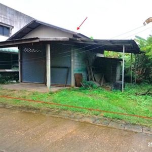 02 บ้านเดี่ยว | นครพนม ศรีสงคราม บ้านข่า | 02-88-18207