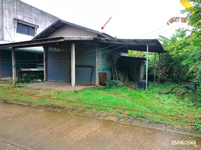 02 บ้านเดี่ยว | นครพนม ศรีสงคราม บ้านข่า | 02-88-18207