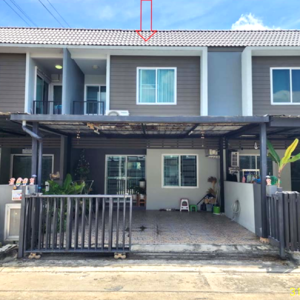 03 ทาวน์เฮ้าส์ | ปทุมธานี ลำลูกกา ลาดสวาย | 03-88-06978