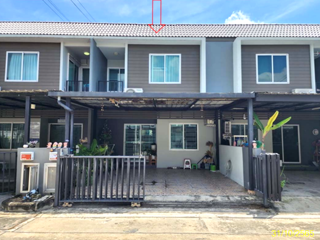 03 ทาวน์เฮ้าส์ | ปทุมธานี ลำลูกกา ลาดสวาย | 03-88-06978