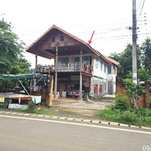 02 บ้านเดี่ยว | เพชรบูรณ์ เมืองเพชรบูรณ์ นาป่า | 02-88-18215