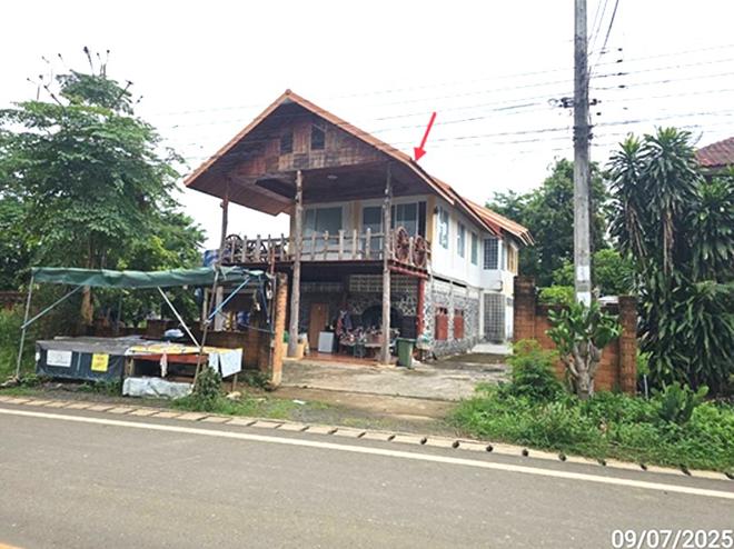 02 บ้านเดี่ยว | เพชรบูรณ์ เมืองเพชรบูรณ์ นาป่า | 02-88-18215