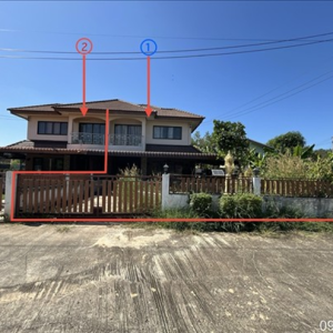 02 บ้านเดี่ยว | ลพบุรี หนองม่วง หนองม่วง | 02-88-18213