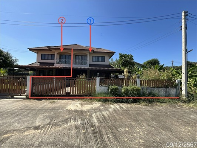 02 บ้านเดี่ยว | ลพบุรี หนองม่วง หนองม่วง | 02-88-18213