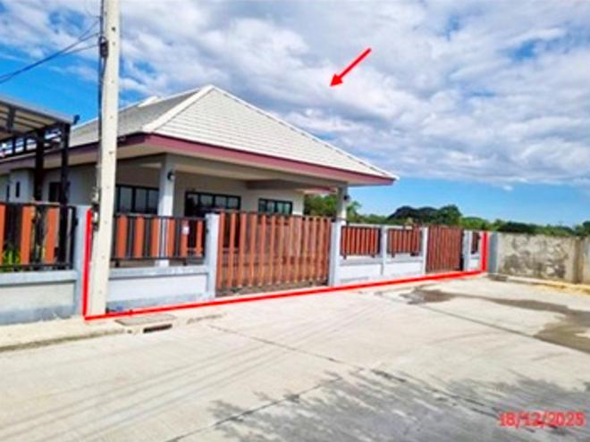 02 บ้านเดี่ยว | สระบุรี หนองแค หนองแค | 02-88-18209