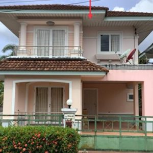 02 บ้านเดี่ยว | ตรัง เมืองตรัง โคกหล่อ | 02-66-05814