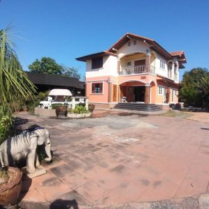 02 บ้านเดี่ยว | สระบุรี หนองแค ไผ่ต่ำ | 02-66-05815