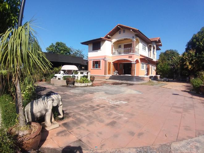 02 บ้านเดี่ยว | สระบุรี หนองแค ไผ่ต่ำ | 02-66-05815