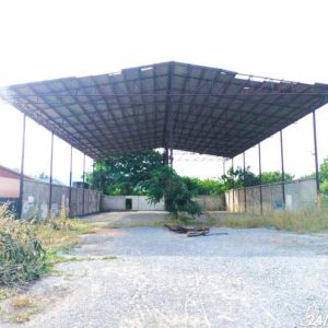 26 เพิงอเนกประสงค์ | สระบุรี พระพุทธบาท ขุนโขลน | 26-88-00176