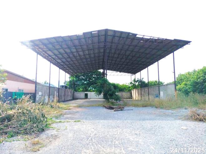 26 เพิงอเนกประสงค์ | สระบุรี พระพุทธบาท ขุนโขลน | 26-88-00176