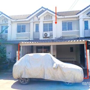 03 ทาวน์เฮ้าส์ | สมุทรปราการ บางพลี บางพลีใหญ่ | 03-88-06731