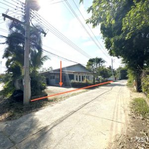 20 รีสอร์ท | อุบลราชธานี เมืองอุบลราชธานี ขามใหญ่ | 20-88-00042