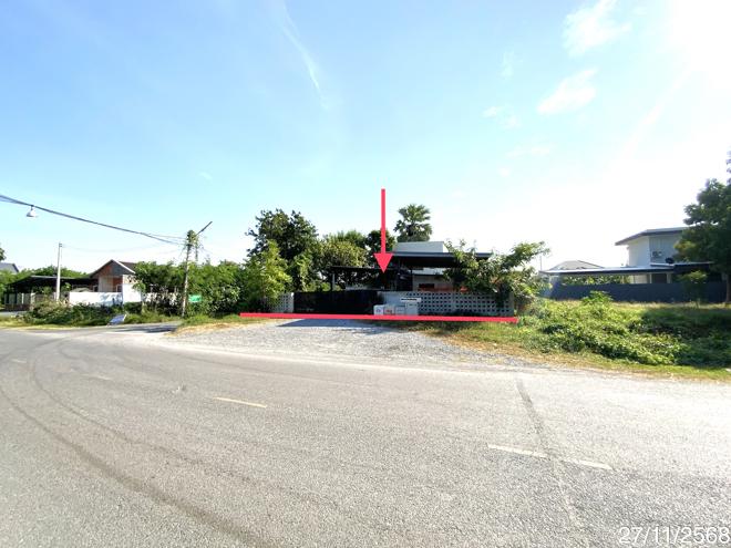 02 บ้านเดี่ยว | ลพบุรี เมืองลพบุรี ถนนใหญ่ | 02-88-17350