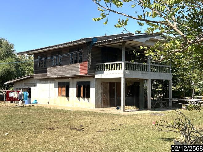 02 บ้านเดี่ยว | นครราชสีมา โนนแดง วังหิน | 02-88-18012