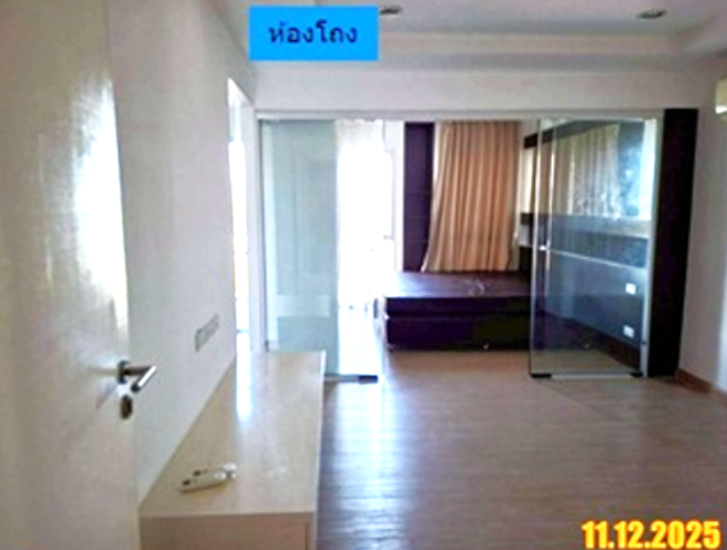 05 คอนโดมิเนียม | กรุงเทพมหานคร เขตคันนายาว คันนายาว | 05-88-03640