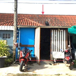 03 ทาวน์เฮ้าส์ | นครราชสีมา เมืองนครราชสีมา ตลาด | 03-88-06984