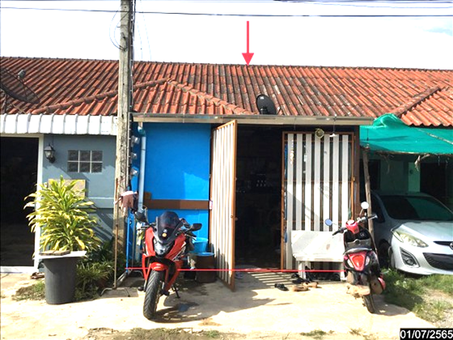 03 ทาวน์เฮ้าส์ | นครราชสีมา เมืองนครราชสีมา ตลาด | 03-88-06984