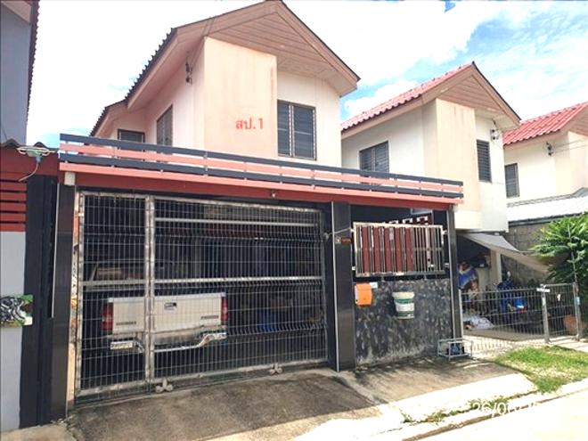 02 บ้านเดี่ยว | ลำปาง เมืองลำปาง ต้นธงชัย | 02-88-18219