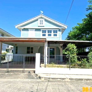 02 บ้านเดี่ยว | สมุทรสาคร กระทุ่มแบน แคราย | 02-88-18204