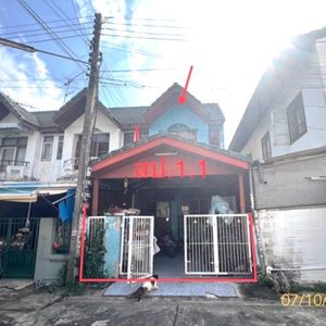 03 ทาวน์เฮ้าส์ | ปทุมธานี ลำลูกกา คูคต | 03-88-06999