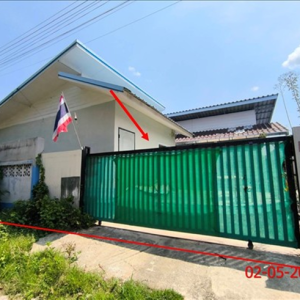 02 บ้านเดี่ยว | ลำปาง เมืองลำปาง ปงแสนทอง | 02-88-18222