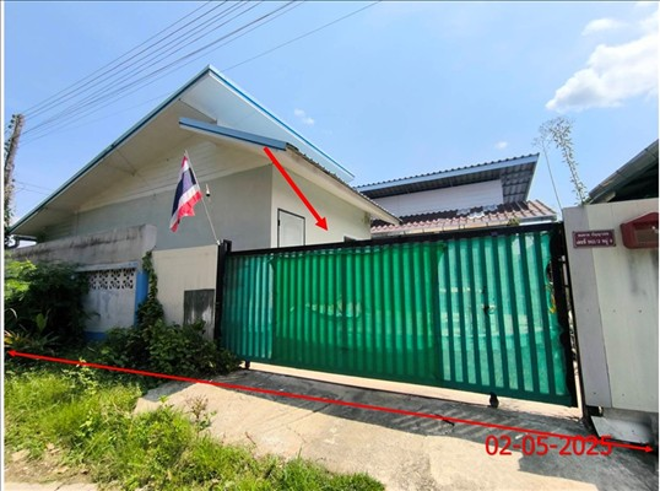 02 บ้านเดี่ยว | ลำปาง เมืองลำปาง ปงแสนทอง | 02-88-18222