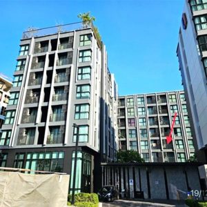 05 คอนโดมิเนียม | ระยอง เมืองระยอง เนินพระ | 05-88-03641