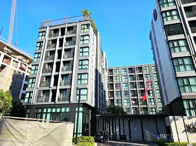 05 คอนโดมิเนียม | ระยอง เมืองระยอง เนินพระ | 05-88-03641