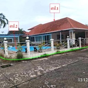 02 บ้านเดี่ยว | ระยอง บ้านฉาง บ้านฉาง | 02-88-18231