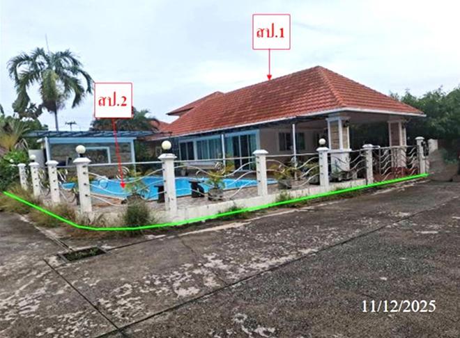 02 บ้านเดี่ยว | ระยอง บ้านฉาง บ้านฉาง | 02-88-18231