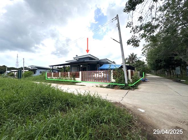 02 บ้านเดี่ยว | ระยอง เมืองระยอง เพ | 02-88-18229