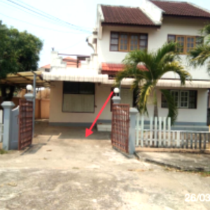 02 บ้านเดี่ยว | ลำปาง เมืองลำปาง ชมพู | 02-88-18224