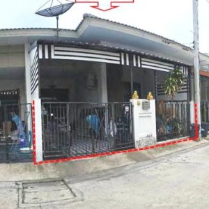 03 ทาวน์เฮ้าส์ | ระยอง ปลวกแดง ปลวกแดง | 03-88-06989