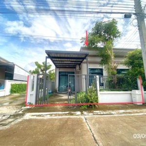 03 ทาวน์เฮ้าส์ | ชลบุรี บางละมุง บางละมุง | 03-88-06987