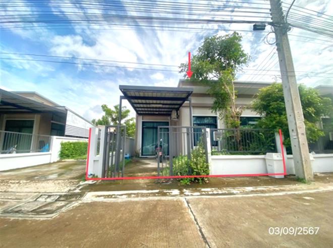 03 ทาวน์เฮ้าส์ | ชลบุรี บางละมุง บางละมุง | 03-88-06987