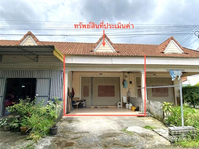 03 ทาวน์เฮ้าส์ | นครศรีธรรมราช ช้างกลาง หลักช้าง | 03-88-06988