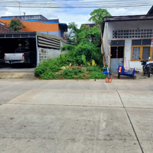 01 ที่ดินว่างเปล่า | สงขลา หาดใหญ่ บ้านพรุ | 01-66-02369