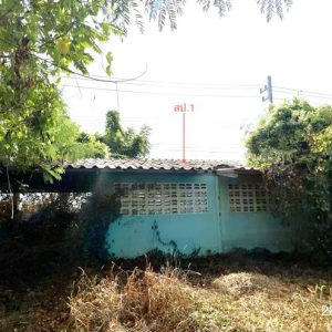 02 บ้านเดี่ยว | ชัยนาท เมืองชัยนาท ธรรมามูล | 02-88-17528