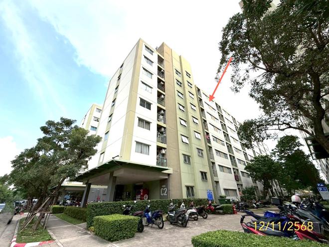 05 คอนโดมิเนียม | ปทุมธานี ธัญบุรี ประชาธิปัตย์ | 05-88-03532