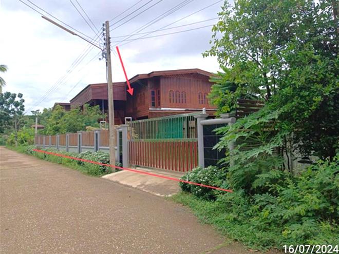 02 บ้านเดี่ยว | สุโขทัย ศรีสัชนาลัย สารจิตร | 02-88-18165