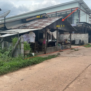 02 บ้านเดี่ยว | นครพนม เมืองนครพนม นาราชควาย | 02-88-18163