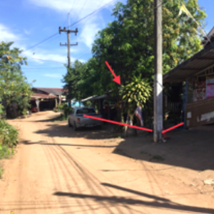 02 บ้านเดี่ยว | ปราจีนบุรี กบินทร์บุรี นาแขม | 02-88-18245