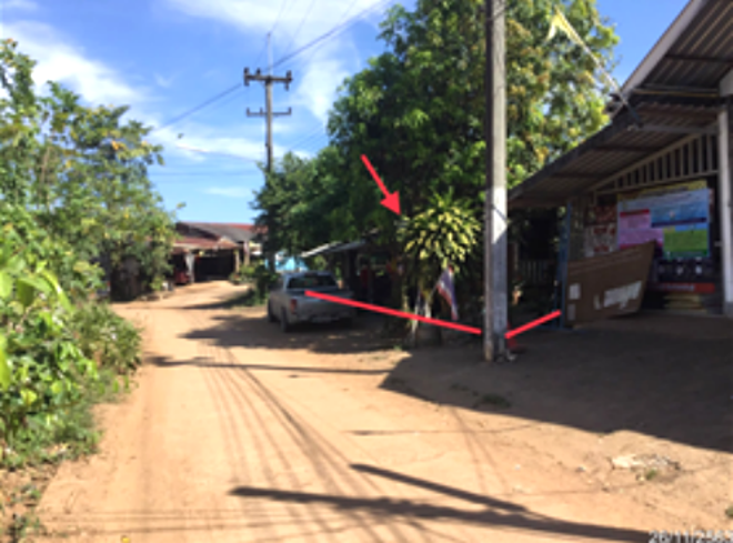 02 บ้านเดี่ยว | ปราจีนบุรี กบินทร์บุรี นาแขม | 02-88-18245