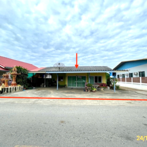 02 บ้านเดี่ยว | กาญจนบุรี ท่ามะกา ดอนชะเอม | 02-88-18244